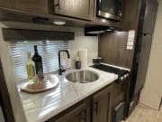 2021 Cherokee Wolf Pup  by Forest River for rent in 23111