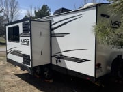 2024 MPG 2500BH  by Cruiser RV for rent in 80134