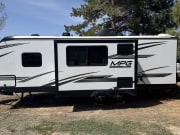 2024 Cruiser RV MPG 2500BH Travel Trailer for rent in Parker Colorado