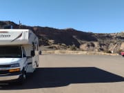 2019 Forest River Coachmen Freelander available for rent in Little Elm Texas