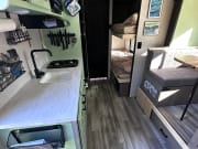2024 Jayco Jayflight BAJA available for rent in Sandia Texas