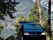 2011 Dodge Grand Caravan SXT  by Dodge for rent in H2L3R3