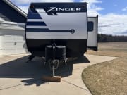 2020 Zinger  by Crossroads RV for rent in 55032
