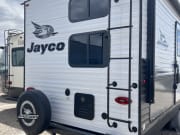 2024 Jayco Jay Flight Travel Trailer for rent in Bernalillo New Mexico