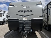 2024 Jayco Jay Flight available for rent in Bernalillo New Mexico
