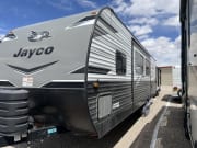 2024 Jay Flight  by Jayco for rent in 87004