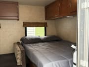 2015 Forest River Wildwood X-Lite FS Travel Trailer for rent in Traverse City Michigan