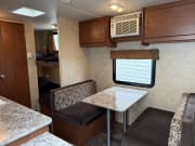 2015 Forest River Wildwood X-Lite FS available for rent in Traverse City Michigan