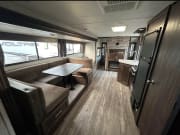 2018 Cherokee Grey Wolf  by Forest River for rent in R0E 1W0