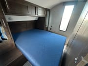 2018 Forest River Cherokee Grey Wolf Travel Trailer for rent in Beausejour Manitoba