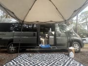 2024 Thor Dazzle Class B for rent in Fort Lauderdale Florida