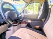 2015 Forest River Coachmen Leprechaun available for rent in Kingwood Texas
