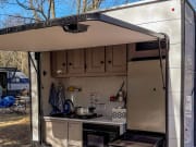 2025 Coachmen Viking 1200ROK Travel Trailer for rent in Kitchener Ontario