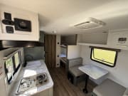 2025 Eddie Bauer 17BC-H  by Heartland for rent in 95567