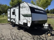2025 Heartland Eddie Bauer 17BC-H available for rent in Smith River California