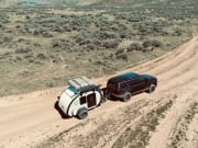 2019 Bean Trailer Bean Trailer Trailer Travel Trailer for rent in Boise Idaho