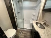 2020 Crossroads RV Cruiser available for rent in Granger Texas