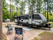 2019 Aspen Trail Trailer  by Aspen Trail for rent in 42025