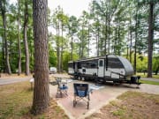 2019 Aspen Trail Aspen Trail Trailer Travel Trailer for rent in Benton Kentucky