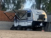 2019 Jayco Hummingbird available for rent in Norco California