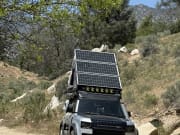 2021 Defender  by Land Rover for rent in 91405