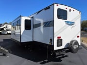 2024 Forest River Salem available for rent in Oakley California