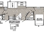 2022 Forest River Palomino Puma available for rent in Phoenix Arizona