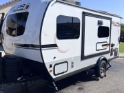 2023 Rockwood Geo Pro  by Forest River for rent in 93314