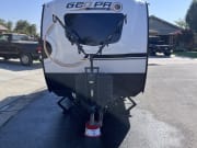 2023 Forest River Rockwood Geo Pro Travel Trailer for rent in Bakersfield California