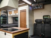 2021 Mercedes-Benz Sprinter available for rent in Lindon Utah
