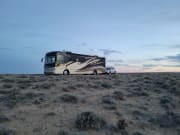 2012 Forest River Berkshire 390-Bunkhouse available for rent in Cincinnati Ohio
