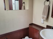 2012 Berkshire 390-Bunkhouse  by Forest River for rent in 45208