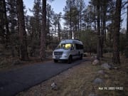 2025 Tranquility 19M  by Thor for rent in 85020