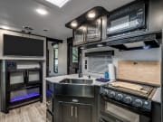 2022 Cherokee Grey Wolf Travel Trailer for rent in Myrtle Beach South Carolina