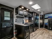 2022 Cherokee Grey Wolf available for rent in Myrtle Beach South Carolina