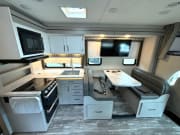 2025 Thor Motor Coach Geneva Class C for rent in Aubrey Texas