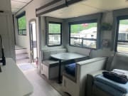 2022 Keystone Sprinter available for rent in Newnan Georgia