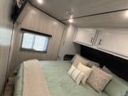 2025 Genesis Supreme Rv Genesis Supreme Toy Hauler for rent in Santee California