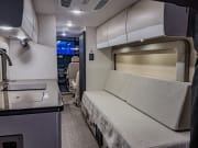 2025 ENTEGRA ETHOS Class B for rent in Tampa Florida