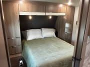 2022 Grand Design Imagine available for rent in Kennewick Washington