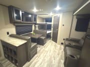 2022 Grand Design Transcend Xplor available for rent in Kyle Texas
