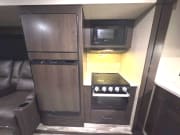 2022 Transcend Xplor  by Grand Design for rent in 78640