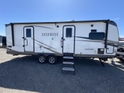 2024 Forest River Rockwood Ultra Lite available for rent in Belgrade Montana