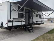 2021 Dutchmen Kodiak Ultra Lite Travel Trailer for rent in Idaho Falls Idaho