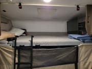 2022 Coachmen Leprechaun  by Forest River for rent in 75087