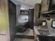 2022 Forest River Coachmen Leprechaun available for rent in Rockwall Texas