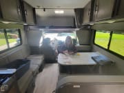 2022 Forest River Coachmen Leprechaun Class C for rent in Rockwall Texas