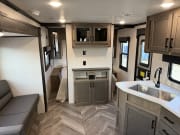 2024 Autumn Ridge  by Starcraft for rent in 83325