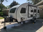 2020 R-Pod R-Pod Trailer available for rent in Royal Oak Michigan
