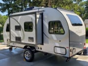2020 R-Pod Trailer  by R-Pod for rent in 48073-5120